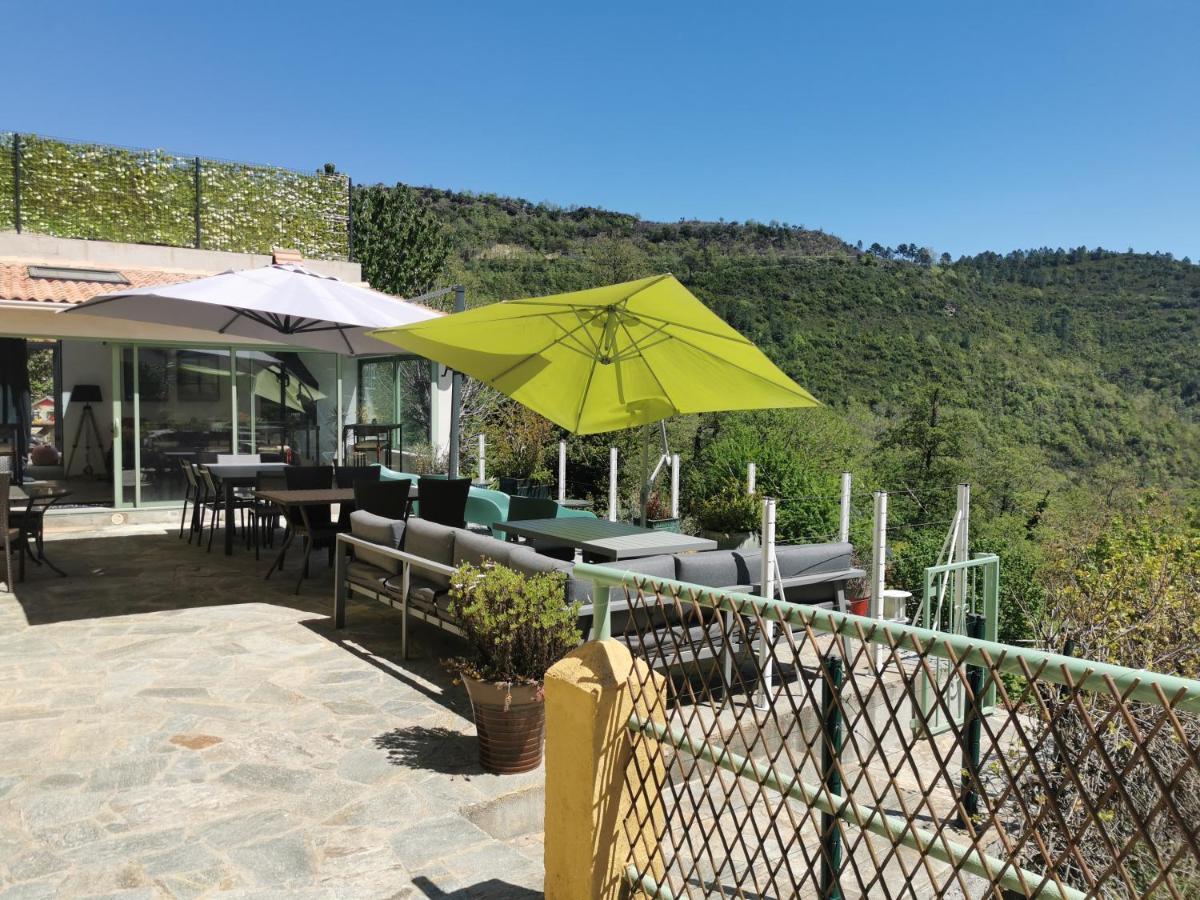 D'hôtes Casa Di L'apa *